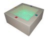 Интерактивный сухой бассейн с кнопками-переключателями - Группа компаний Свежий Ветер