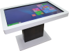 Интерактивный стол Project Touch 50" (119 см)  на 40 касаний - Группа компаний Свежий Ветер