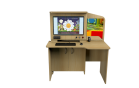 Мультимедийный образовательный интерактивный логопедический стол Logo 10 - Группа компаний Свежий Ветер