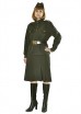 Военный костюм женский - Группа компаний Свежий Ветер
