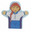 Кукла-рукавичка "Буратино" - Группа компаний Свежий Ветер