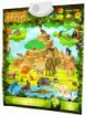 Озвученный плакат "Веселый зоопарк" - Группа компаний Свежий Ветер