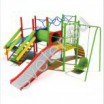 Детские игровые комплексы для детей 6-12 лет - Группа компаний Свежий Ветер