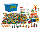 Городская жизнь. LEGO - Группа компаний Свежий Ветер