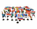 Флаги стран Европы - Группа компаний Свежий Ветер