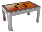 Интерактивный стол Promethean ActivTable 46" (115 см) на 12 касаний - Группа компаний Свежий Ветер