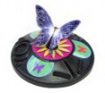 Музыкальная бабочка с подсветкой - Группа компаний Свежий Ветер