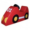 «Пожарная машина большая» игрушка напольная - Группа компаний Свежий Ветер