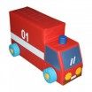 «Пожарная машина» игрушка напольная - Группа компаний Свежий Ветер