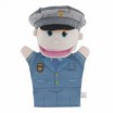 Кукла "Весёлый рассказчик Полицейский"  - Группа компаний Свежий Ветер