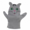 Кукла-рукавичка "Кошка" - Группа компаний Свежий Ветер