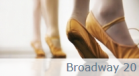 Сценическое покрытие Grabo Broadway 20 (одна сторона, 2,0 мм) - Группа компаний Свежий Ветер