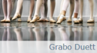 Сценическое  покрытие Grabo Duett (2-х стороннее, 1,4 мм) - Группа компаний Свежий Ветер