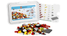 Ресурсный набор LEGO Education WeDo - Группа компаний Свежий Ветер