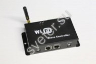 Дополнительный модуль для Wi-Fi управления - Группа компаний Свежий Ветер