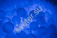 Прозрачный шарик для сухого бассейна - Группа компаний Свежий Ветер