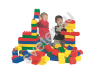 Мягкие кирпичи LEGO Soft. Базовый набор - Группа компаний Свежий Ветер