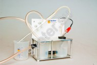 Аппарат для дистилляции воды (220 В) - Группа компаний Свежий Ветер