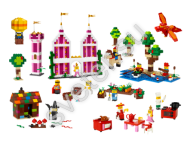 Декорации. LEGO - Группа компаний Свежий Ветер