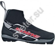 Лыжные ботинки SPINE Classic 266 SNS - Группа компаний Свежий Ветер