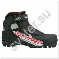 Лыжные ботинки SPINE Rider NNN - Группа компаний Свежий Ветер