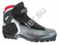 Лыжные ботинки SPINE Rider SNS - Группа компаний Свежий Ветер