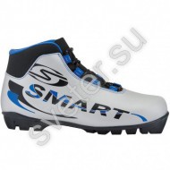 Лыжные ботинки SPINE SMART NNN 357/2 - Группа компаний Свежий Ветер