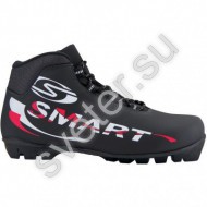 Лыжные ботинки SPINE SMART NNN 357 - Группа компаний Свежий Ветер