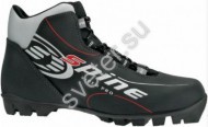 Лыжные ботинки SPINE Viper 251 NNN - Группа компаний Свежий Ветер