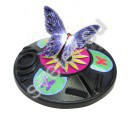 Музыкальная бабочка с подсветкой - Группа компаний Свежий Ветер
