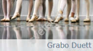 Сценическое  покрытие Grabo Duett (2-х стороннее, 1,4 мм) - Группа компаний Свежий Ветер