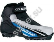 Лыжные ботинки SPINE X-Rider 254 NNN - Группа компаний Свежий Ветер