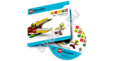 Программное обеспечение версии 1.2 и учебное пособие для LEGO Education WeDo - Группа компаний Свежий Ветер