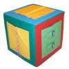 «Куб дидактический» - Группа компаний Свежий Ветер