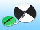 Прибор для измерения прозрачности воды (диск Секки) - Группа компаний Свежий Ветер