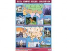 Таблица демонстрационная "Объекты всемирного наследия в Зарубежной Азии"  - Группа компаний Свежий Ветер
