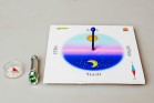 Экознайка-НШ2. Модель солнечных часов - Группа компаний Свежий Ветер