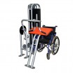 Трицепс-машина для инвалидов-колясочников - Группа компаний Свежий Ветер