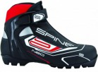 Лыжные ботинки SPINE NEO 161 NNN - Группа компаний Свежий Ветер