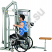 Силовые тренажеры для инвалидов - Группа компаний Свежий Ветер