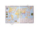 Карты мира - Группа компаний Свежий Ветер