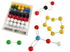 Набор атомов для составления моделей молекул (лаб.) - Группа компаний Свежий Ветер