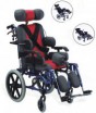  Кресло-коляска Titan LY-710-958 - Группа компаний Свежий Ветер