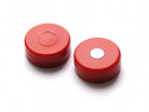 Комплект кнопок магнитных редкоземельных для начальной школы - Группа компаний Свежий Ветер