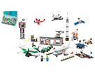 Космос и аэропорт. LEGO - Группа компаний Свежий Ветер