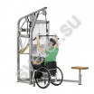 Тренажеры для инвалидов - Группа компаний Свежий Ветер