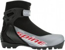 Лыжные ботинки SPINE Energy 258 NNN - Группа компаний Свежий Ветер