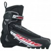 Лыжные ботинки SPINE Matrix Carbon SNS Pilot - Группа компаний Свежий Ветер