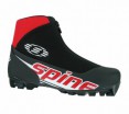 Лыжные ботинки SPINE Comfort 245 NNN - Группа компаний Свежий Ветер