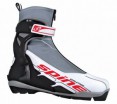 Лыжные ботинки SPINE Evolution SNS PILOT 184 - Группа компаний Свежий Ветер